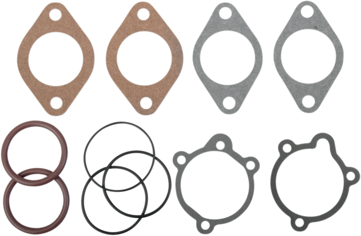 James Gasket Intake Manifold Gasket Kit Jgi-27002-57