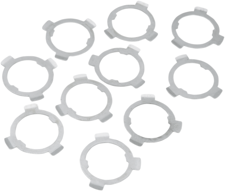 Eastern Motorcycle Parts Lock Tab Washer A-35216-36