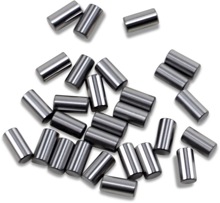 Eastern Motorcycle Parts Bearing Roller Set - +.0002" - '58-'84 Big Twin A-9221-28