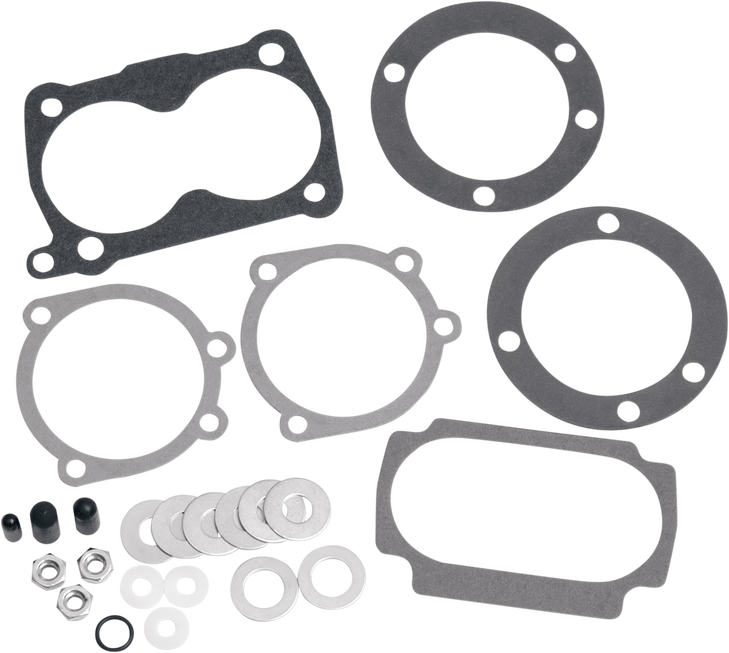 James Gasket Breather Shop Service Kit Jgi-29230-90-K