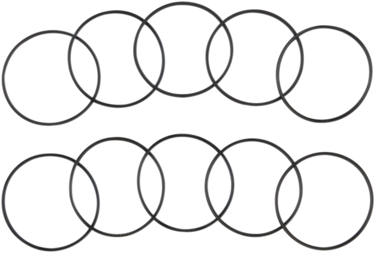Cometic Mainshaft Quad Seal C9361