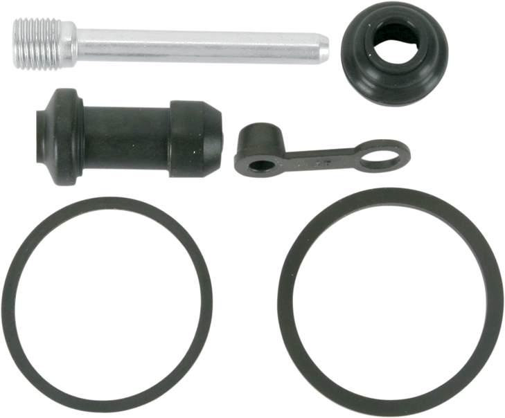 Moose Utility Caliper Rebuild Kit - Rear - Yamaha 08-856M