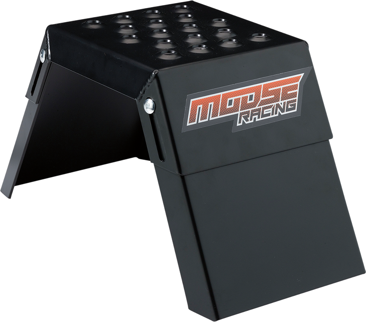 Moose Racing Tall Block Riser Kit 4101-0523