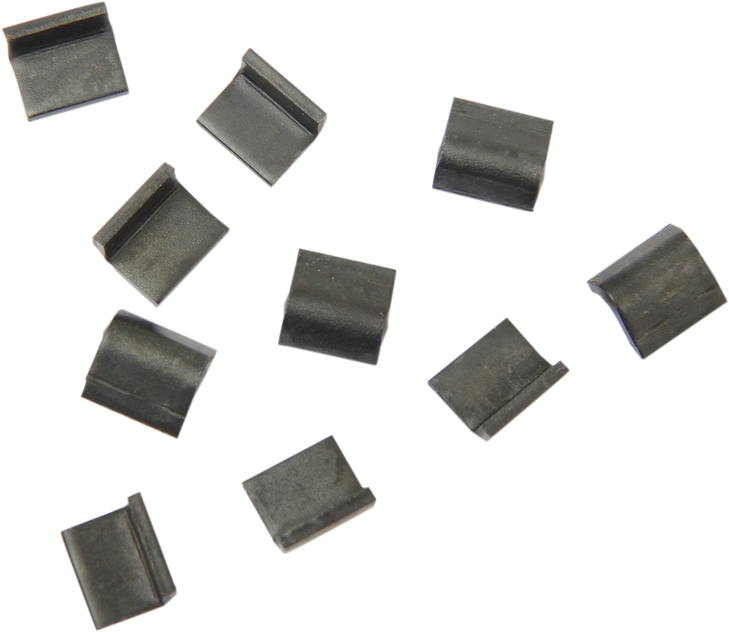 Eastern Motorcycle Parts Transmission Drive Gear Spacer Keys A-35175-38