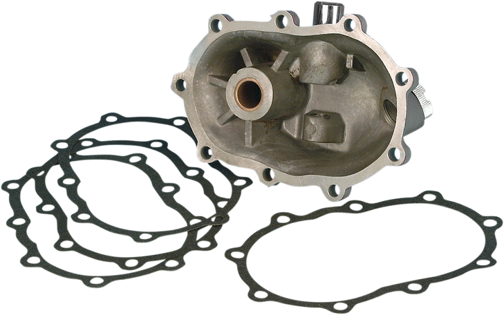 James Gasket Kicker Cover Gasket - 4 Speed Jgi-33295-36