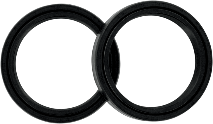 Parts Unlimited Fork Seals 43X55X9.5/10.5