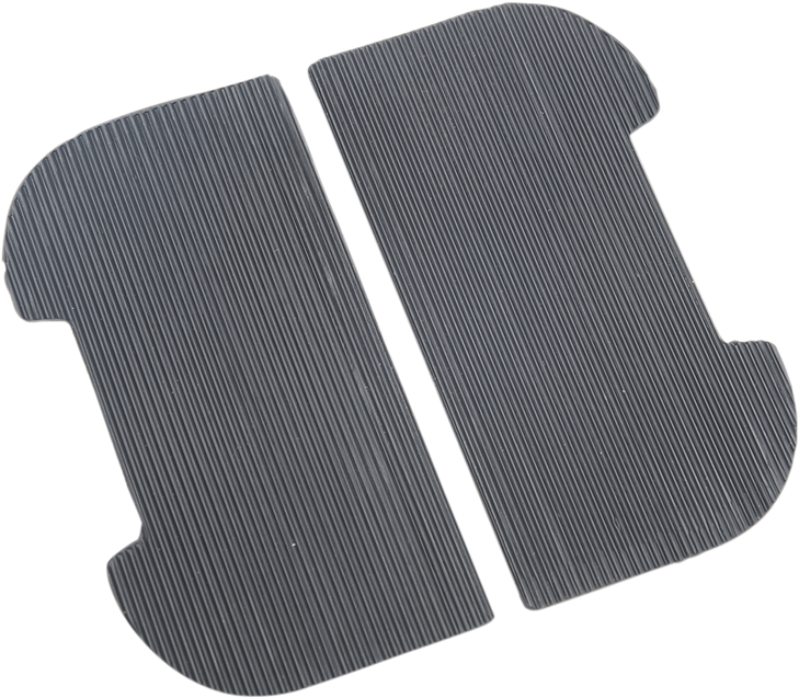 Drag Specialties Passenger Board - Replacement Pad