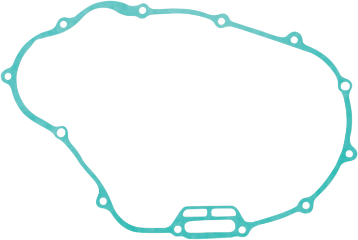 Moose Racing Inner Clutch Cover Gasket - Honda 817202Mse