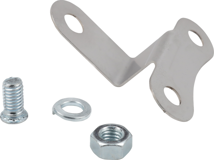 Works Connection Hardware - Fork Guard/Reinforcing - Kit 12-191