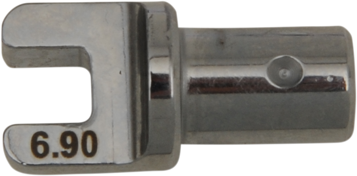 Excel Replacement Head - Spoke Wrench - Torque - 6.9 Mm Twh-069