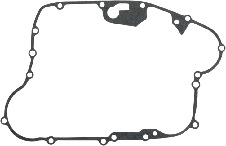 Moose Racing Inner Clutch Cover Gasket - Kawasaki 817406Mse