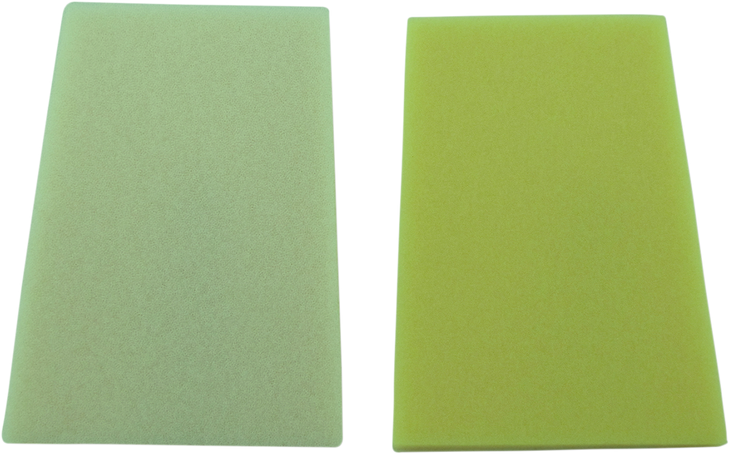 No Toil Pre-Oiled Air Filter - Yamaha 3810