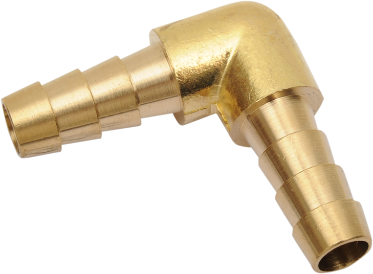 Helix Hose Splicer - L Shaped - 5/16" 053-2450