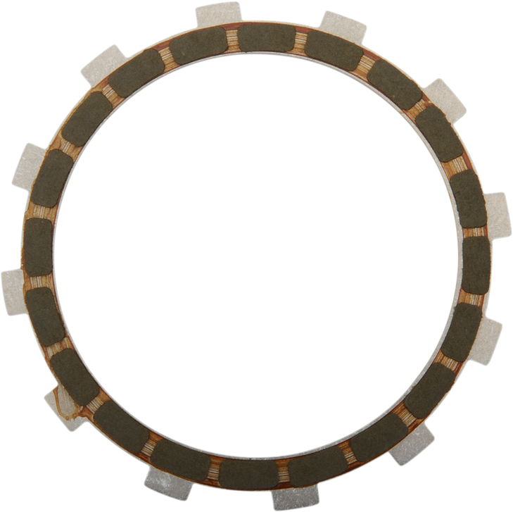 Barnett Clutch Friction Plate 301-35-10021