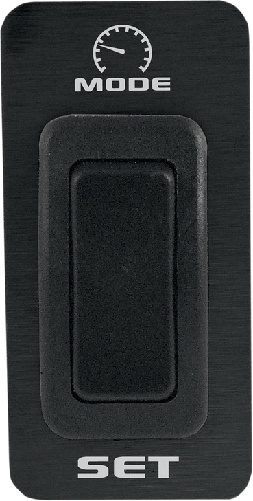 Race Shop Inc. Mode/Set Rocker Switch Sw-3