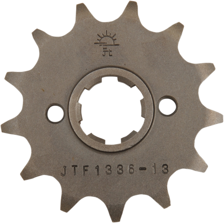 Jt Sprockets Counter Shaft Sprocket - 13-Tooth Jtf1336.13