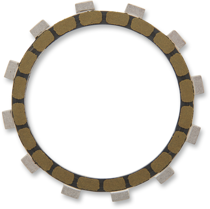 Clutch Friction Plate 301-70-10010