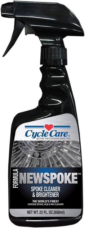 Cycle Care Formulas Formula Newspoke - 22 U.S. Fl Oz. 16022