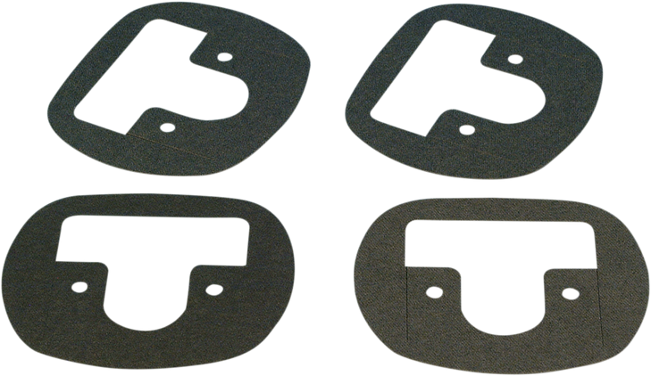 James Gasket Tail Lamp Mount Gasket - Xl Jgi-68123-73