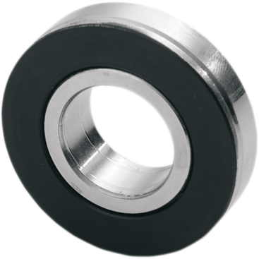 Drag Specialties Wheel Spacer - Front Left - .75" X .480"
