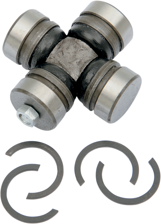 Moose Utility Universal Joint - Kawasaki Atv702
