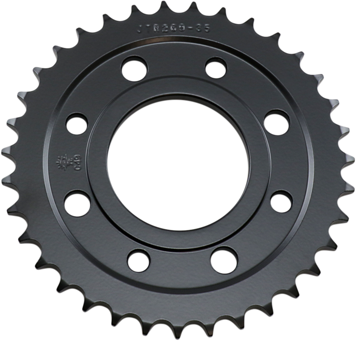 Jt Sprockets Sprocket - Rear - Honda - 35-Tooth Jtr269.35