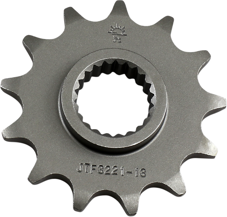Jt Sprockets Counter Shaft Sprocket - 13-Tooth Jtf3221.13