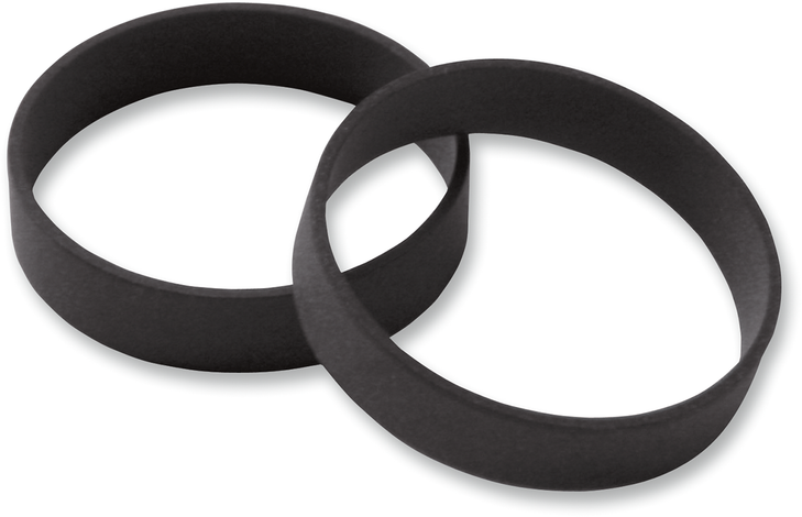 Kyb Rear Shock Piston Ring - 36 Mm 120213600101