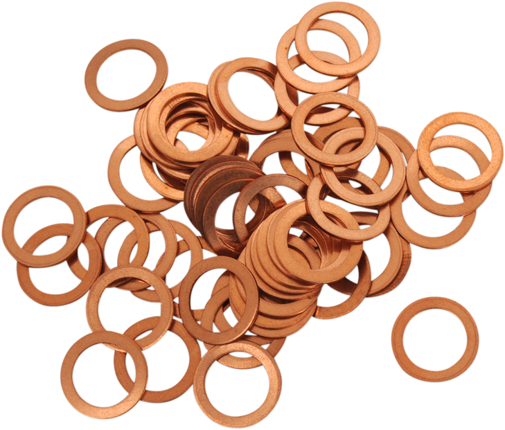 Bolt Drain Plug Washers - M10 Cprm10.15-50