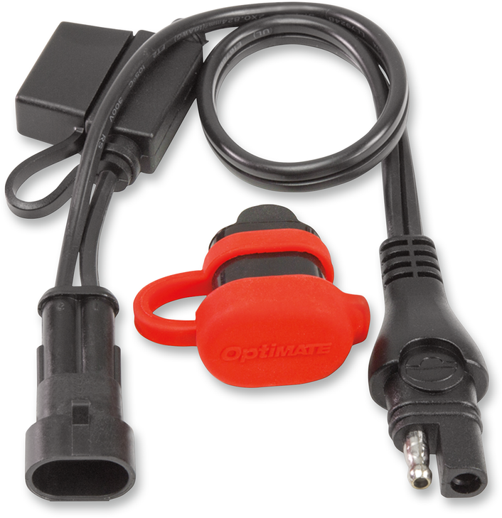 Tecmate Adapter - Mv Augusta To Sae O-57
