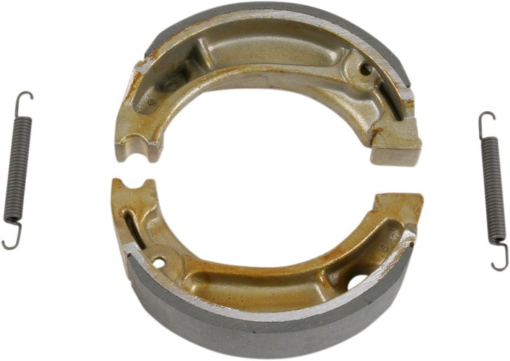Ebc Brake Shoes - Honda 304