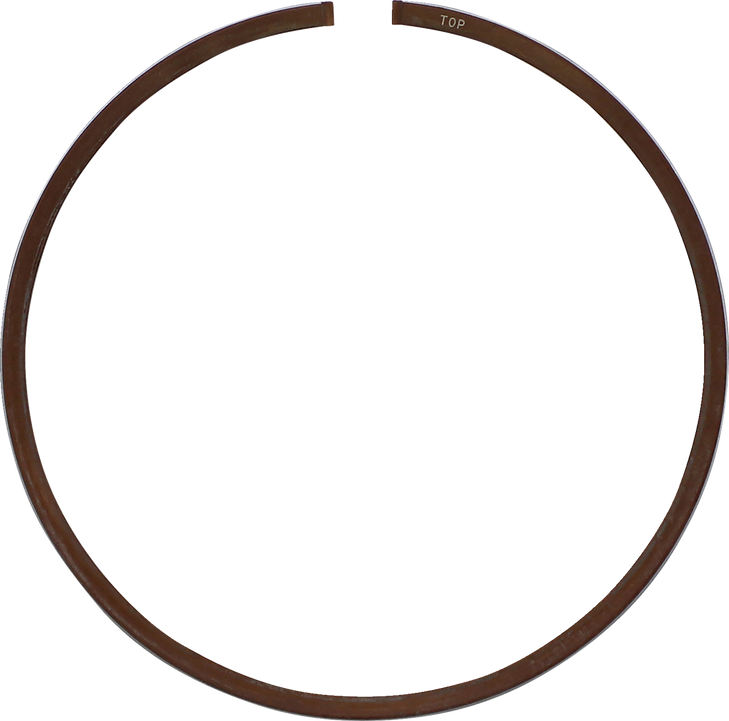 Wossner Piston Ring - 77.50 Mm Rst7750