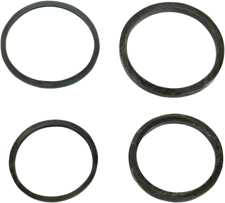 K&S Technologies Brake Caliper Seal Kit 19-1015