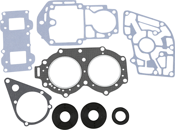 Top End Gasket Kit - Yamaha 610114