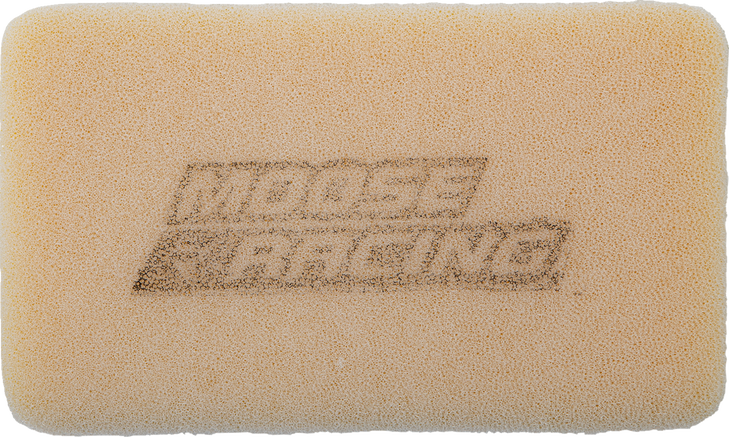 Moose Racing Air Filter - Yamaha 3-80-27