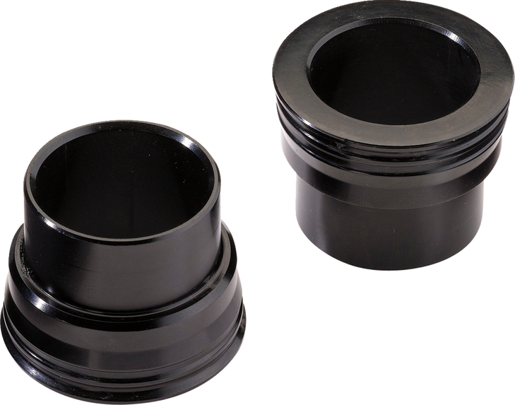 Moose Racing Sx-1 Wheel Spacer - Rear - Gloss Black Yr-Wsp-Kit