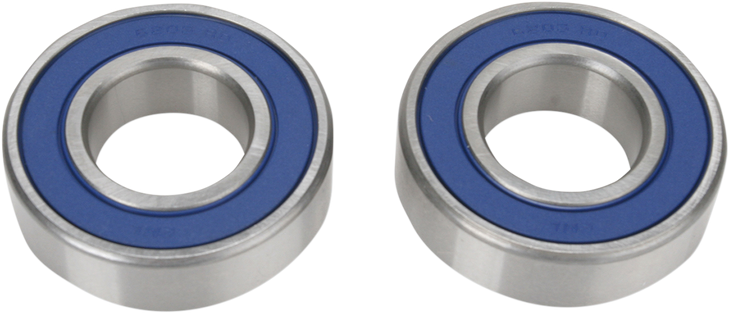Drag Specialties Wheel Bearing Kit - Front/Rear