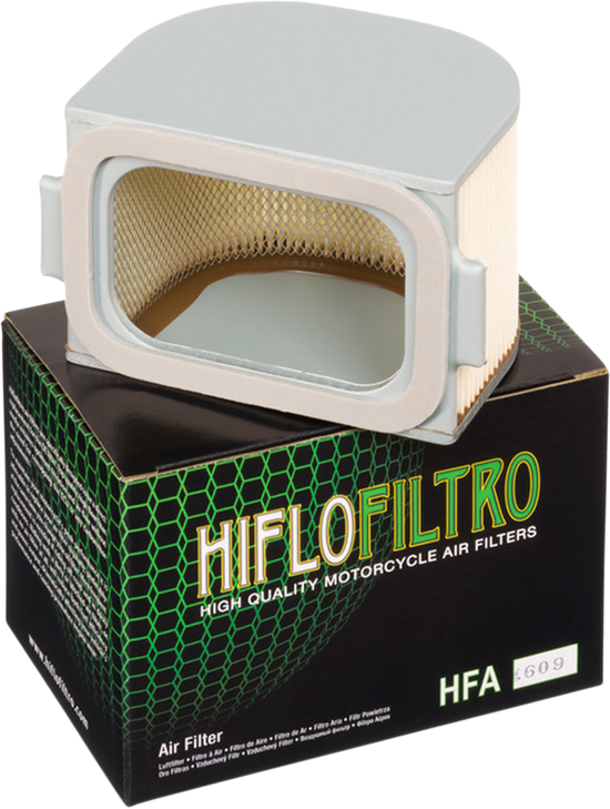 Hiflofiltro Replacement Oe Air Filter - Yamaha Hfa4609