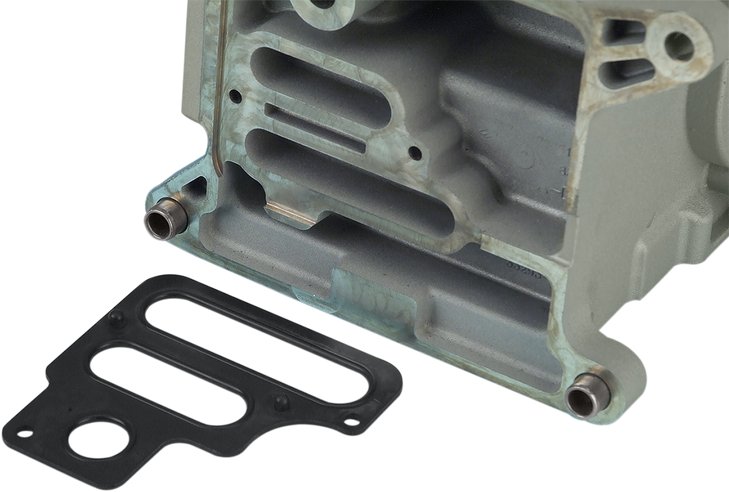 James Gasket Trans To Engine Seal - Twin Cam Jgi-35607-06