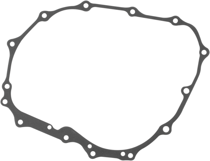 Cometic Clutch Gasket - Honda Ec344032Afm