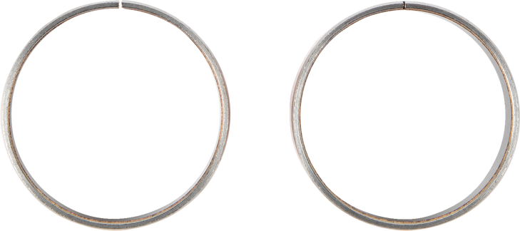 Moose Racing Fork Guide Bushings - 46 Mm 0413-0141