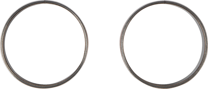 Moose Racing Fork Guide Bushings - 47 Mm 0413-0142