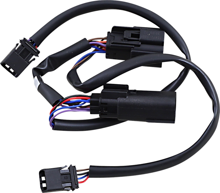 Custom Dynamics Adapter - Dual Color Plasma Rods Pr-Mprseq-Ss6
