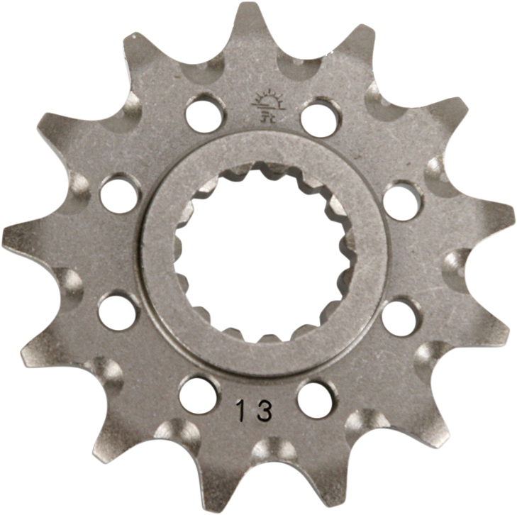 Jt Sprockets Countershaft Sprocket - 13 Tooth Jtf1901.13Sc