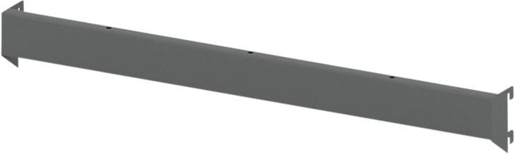 DISPLAY CROSSBAR 24"