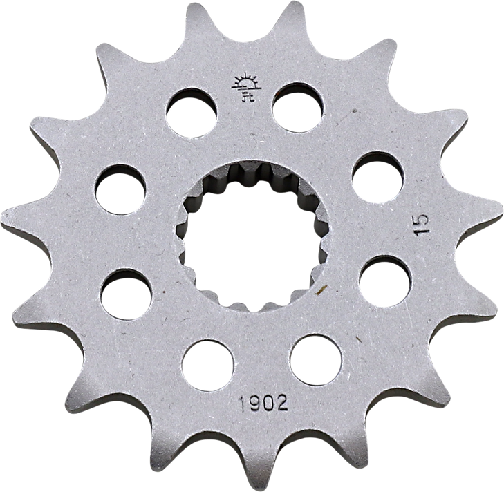 Jt Sprockets Counter Shaft Sprocket - 15-Tooth Jtf1902.15