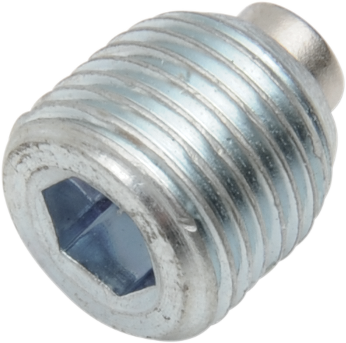 Drag Specialties Primary Plug - 1/8 Npt"