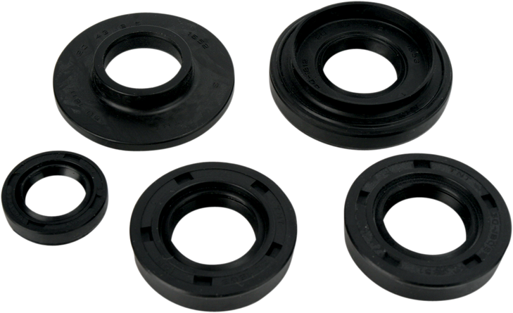 Moose Racing Motor Seals 822231Mse