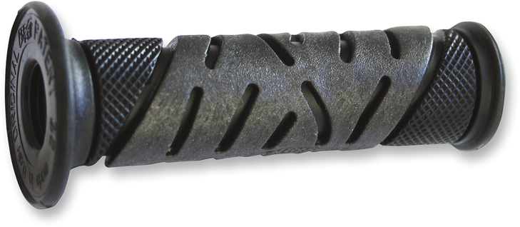 Pro Grip Grips - Gel - 719 - Open Ends - Black/Black Pa0719Oene02