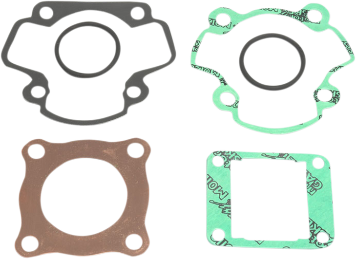 GASKET KIT TOP END, KAW